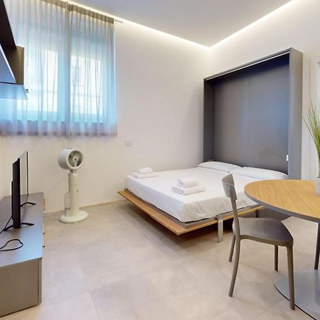 - Statuto Apartments - Bergamo Zewnętrze zdjęcie