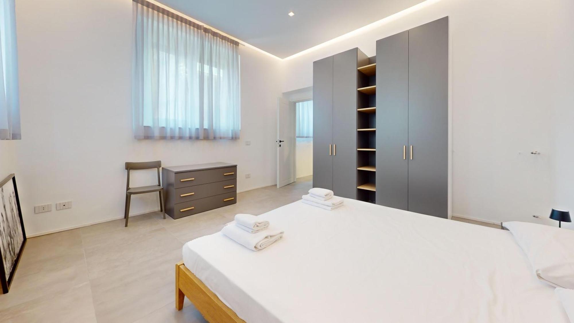 - Statuto Apartments - Bergamo Zewnętrze zdjęcie