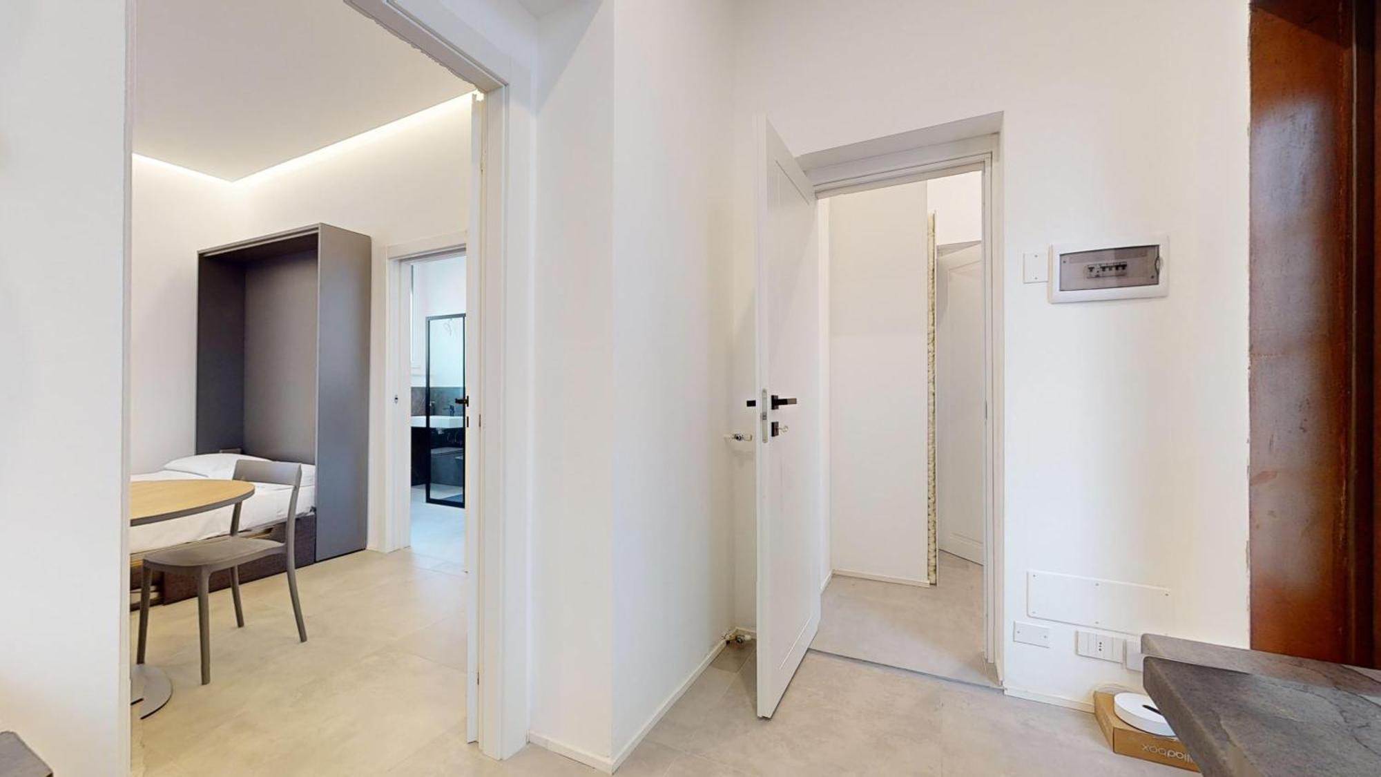 - Statuto Apartments - Bergamo Zewnętrze zdjęcie