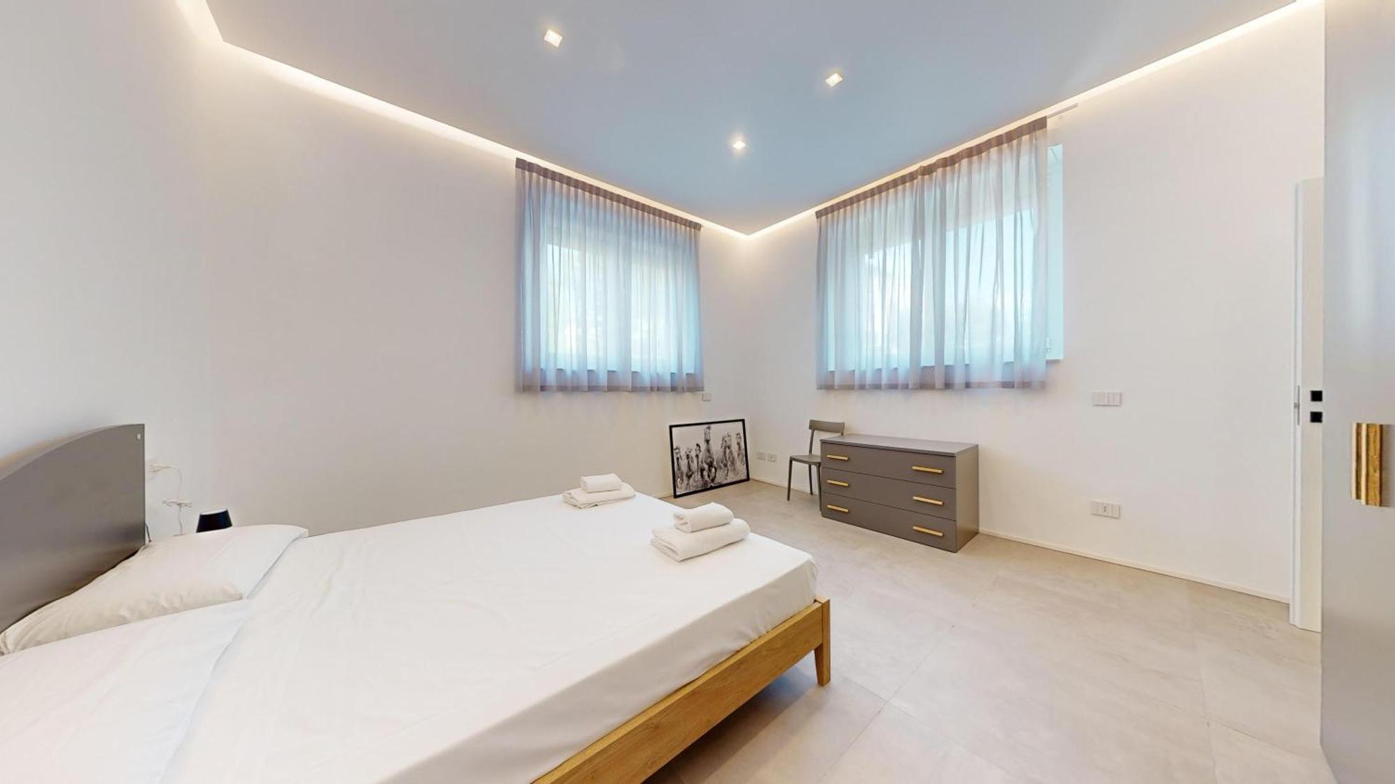 - Statuto Apartments - Bergamo Zewnętrze zdjęcie