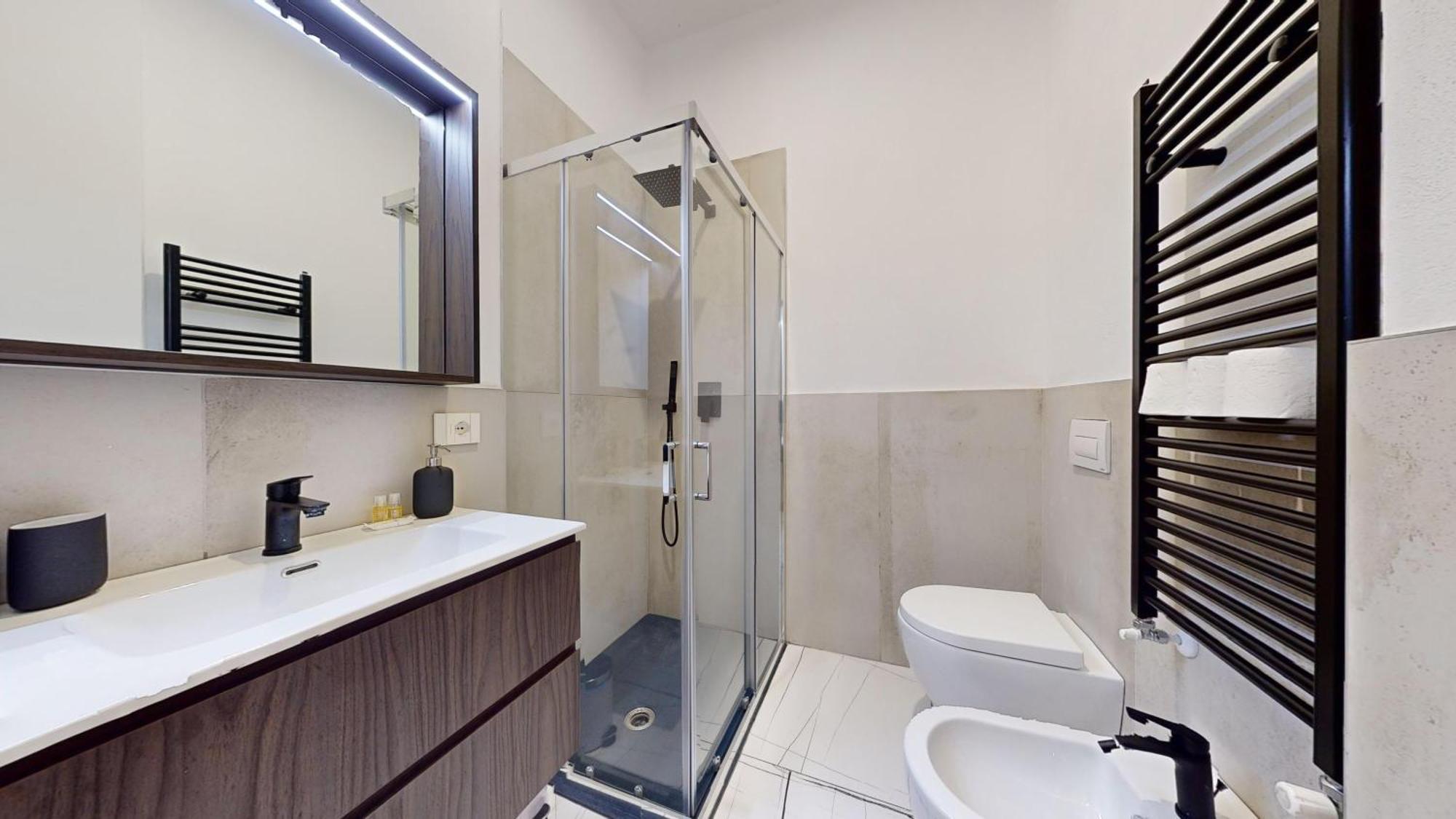 - Statuto Apartments - Bergamo Zewnętrze zdjęcie