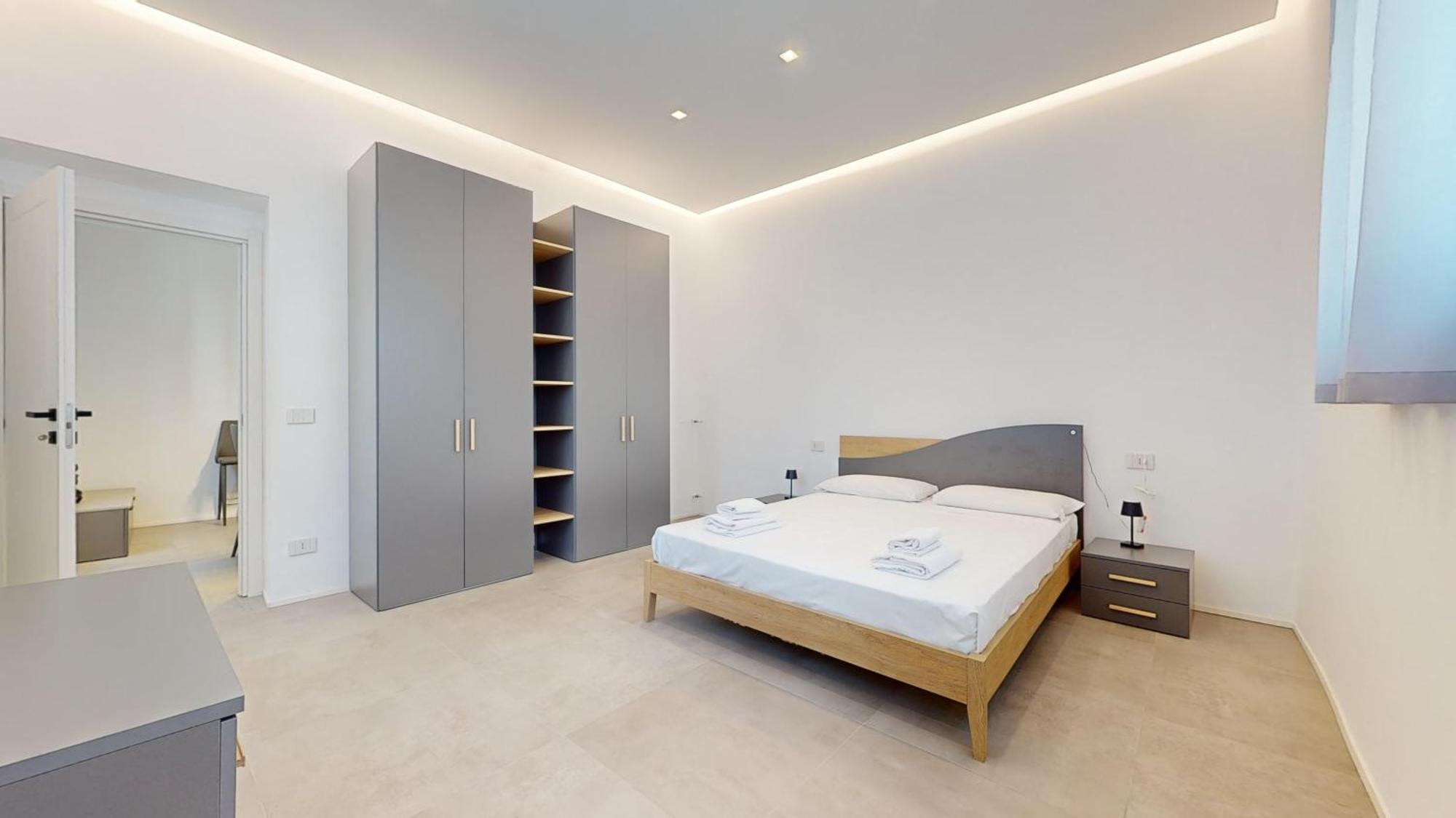 - Statuto Apartments - Bergamo Zewnętrze zdjęcie