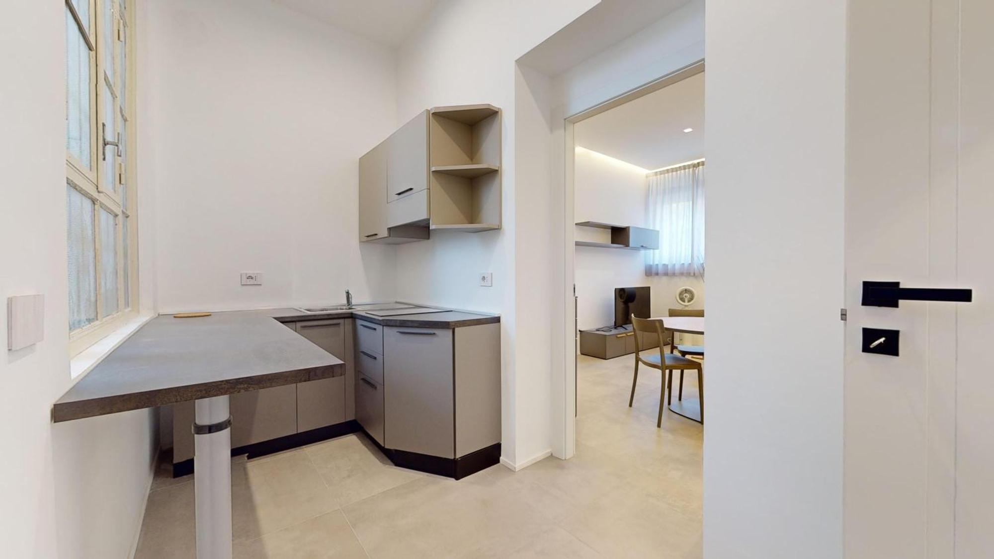 - Statuto Apartments - Bergamo Zewnętrze zdjęcie